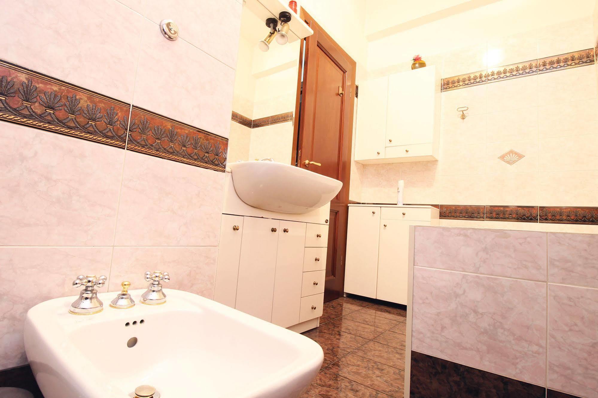 Anastasio Ii 3* Roma