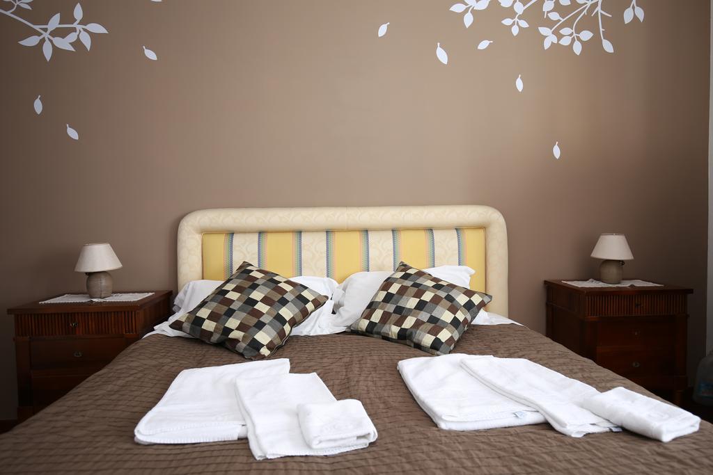 Anastasio Ii Bed & Breakfast 3*