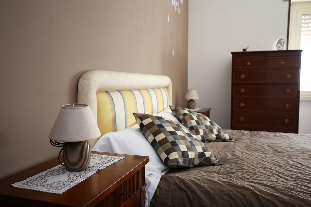 Bed & Breakfast Anastasio Ii Roma