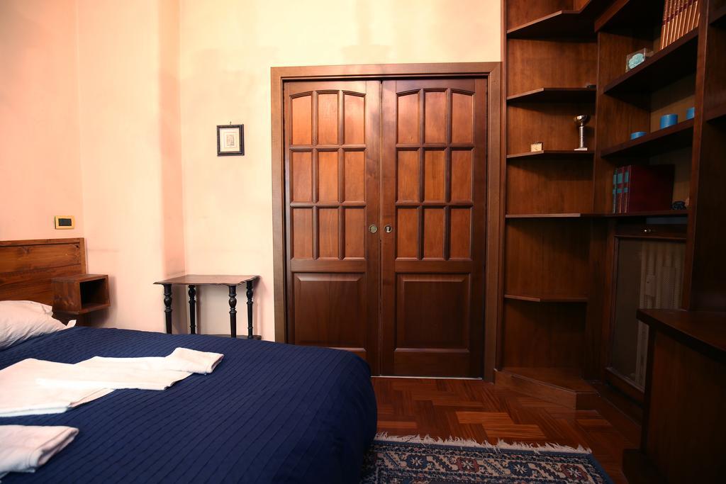 Anastasio Ii Bed and breakfast 3*