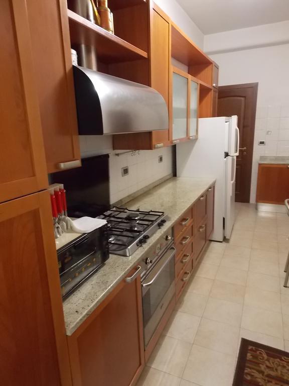 Anastasio Ii Bed & Breakfast Roma