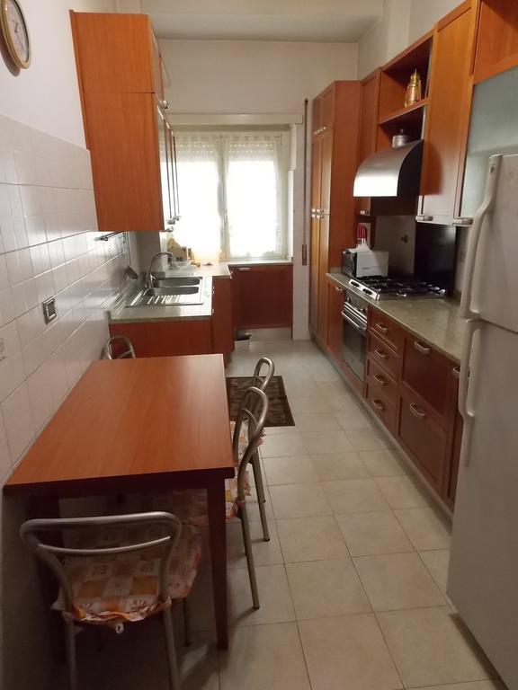 Anastasio Ii Bed & Breakfast