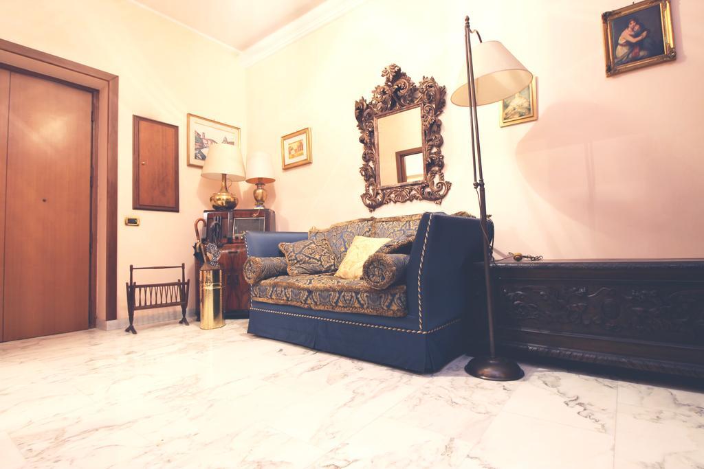 Bed and breakfast Anastasio Ii 3*