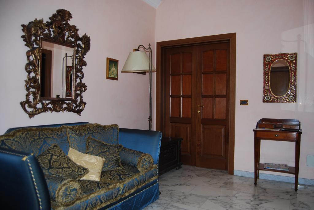 Bed & Breakfast Anastasio Ii 3*