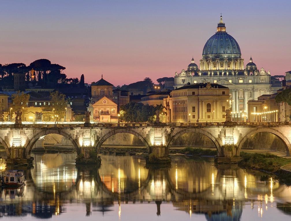 Anastasio Ii Bed & Breakfast Roma