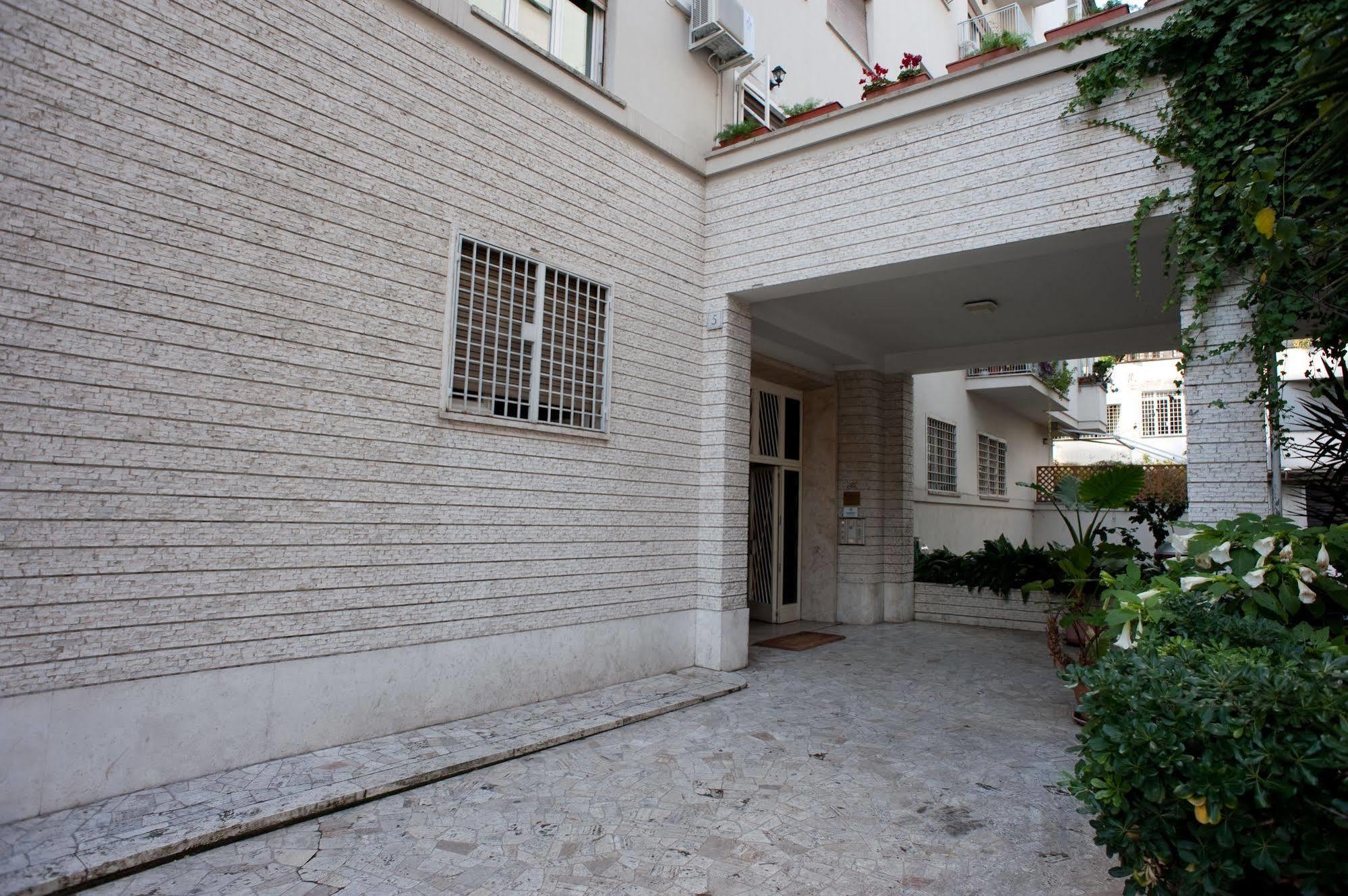 Anastasio Ii Bed & Breakfast