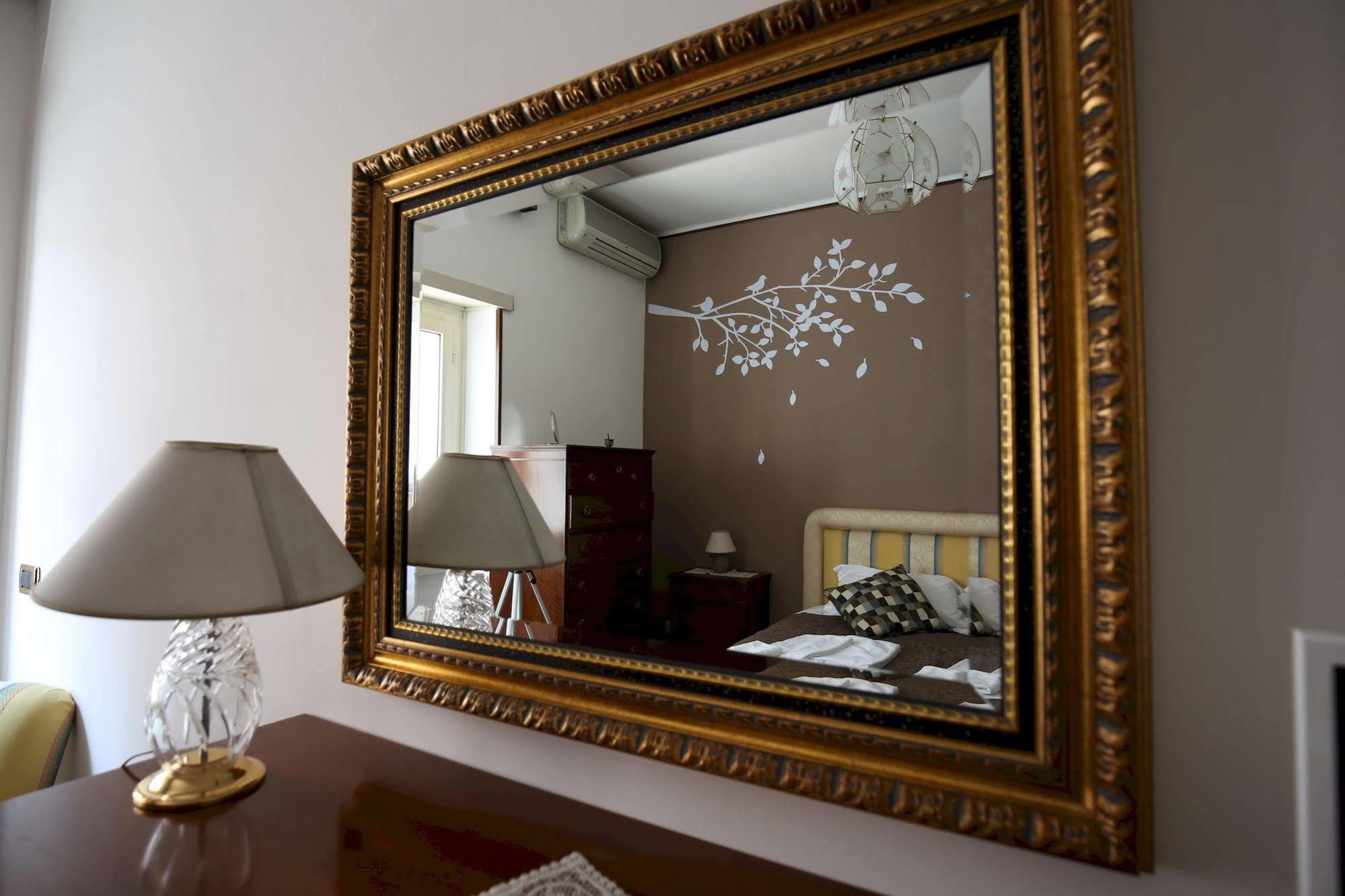 Anastasio Ii Bed & Breakfast