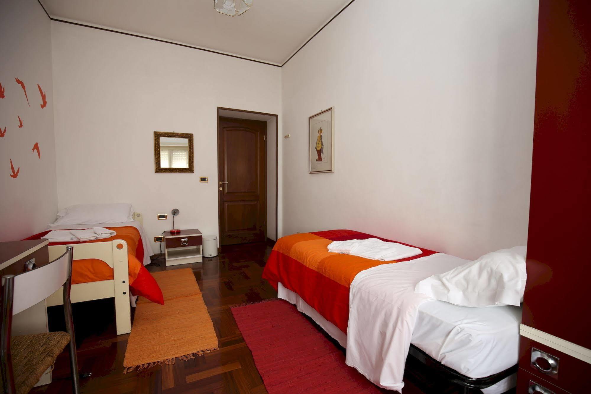Bed & Breakfast Anastasio Ii Roma
