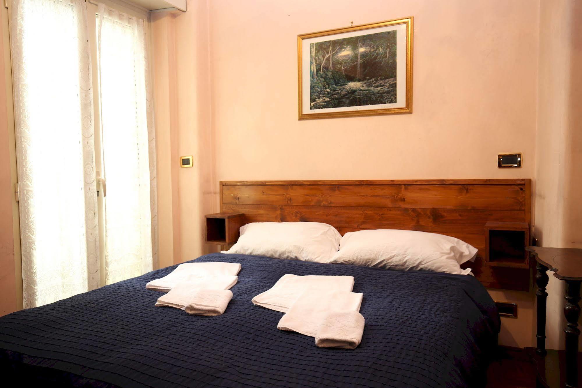 Bed & Breakfast Anastasio Ii