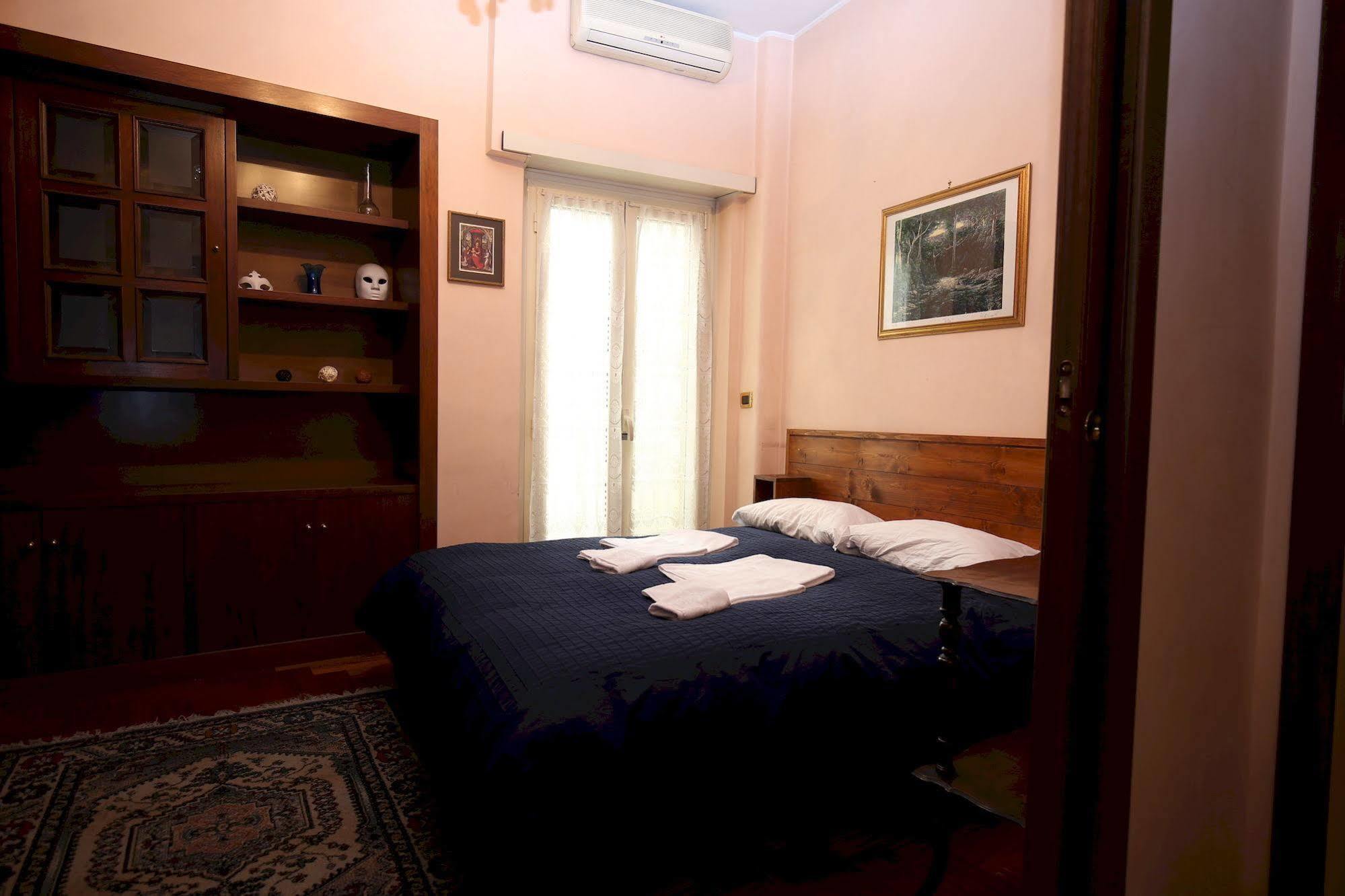 Bed & Breakfast Anastasio Ii