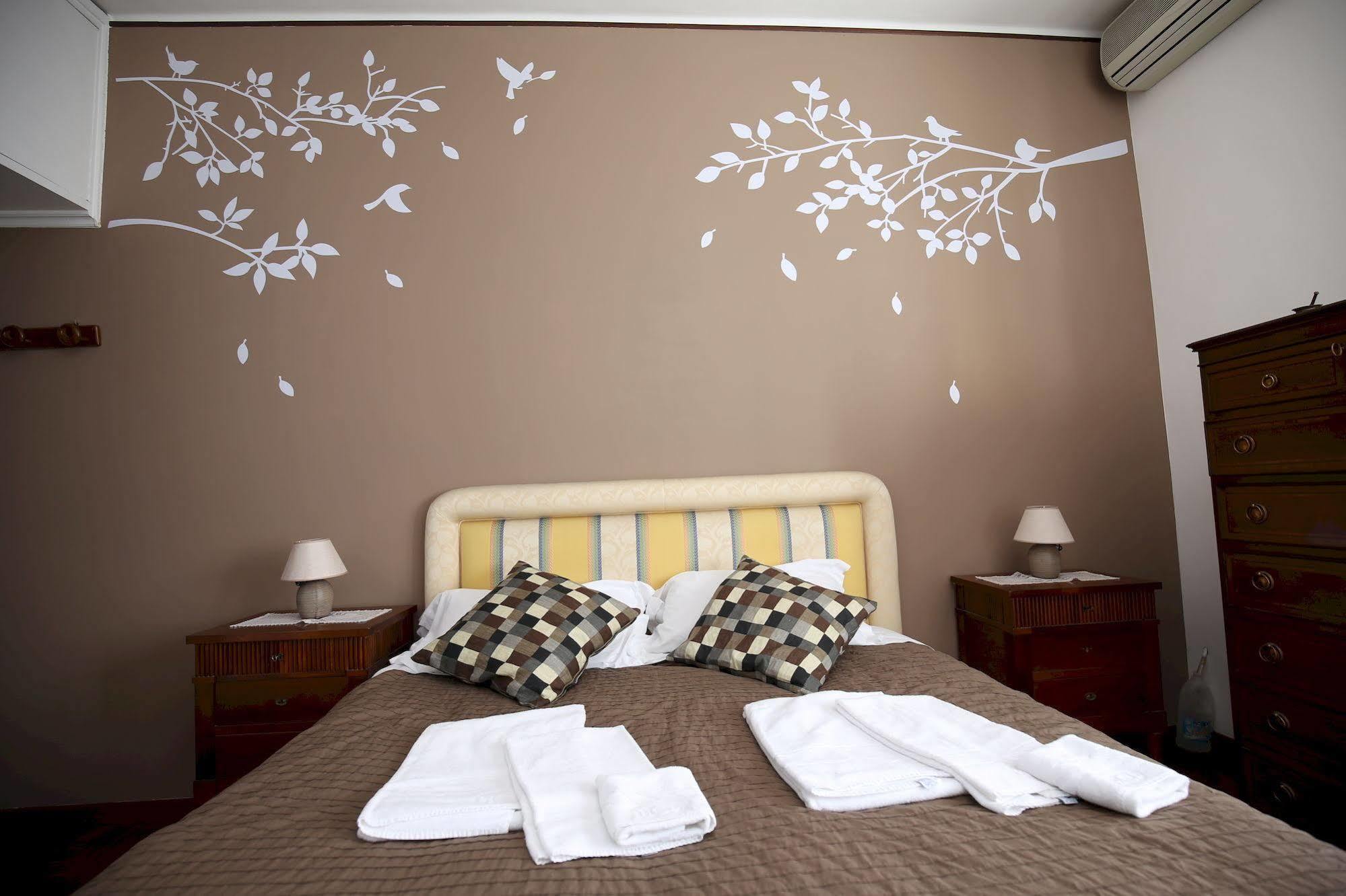 Anastasio Ii Bed & Breakfast Roma