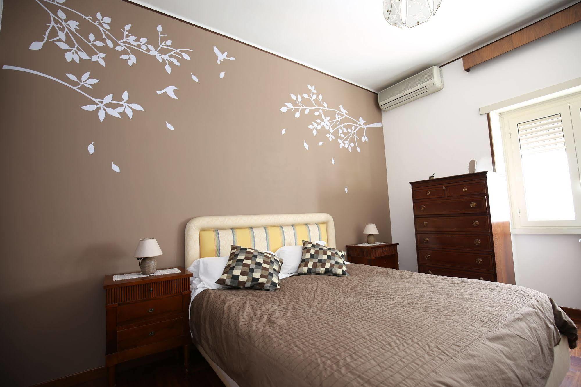 Anastasio Ii Bed & Breakfast Roma