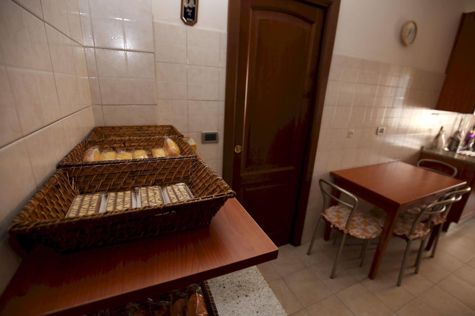 Anastasio Ii Bed & Breakfast 3*