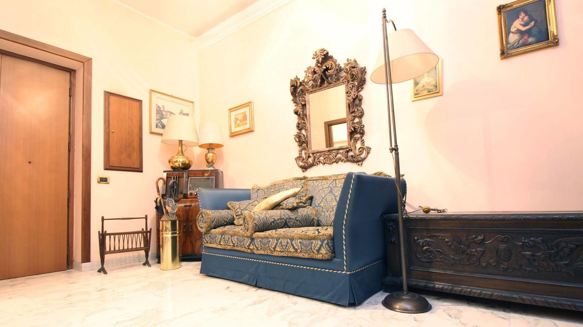 Anastasio Ii 3* Roma