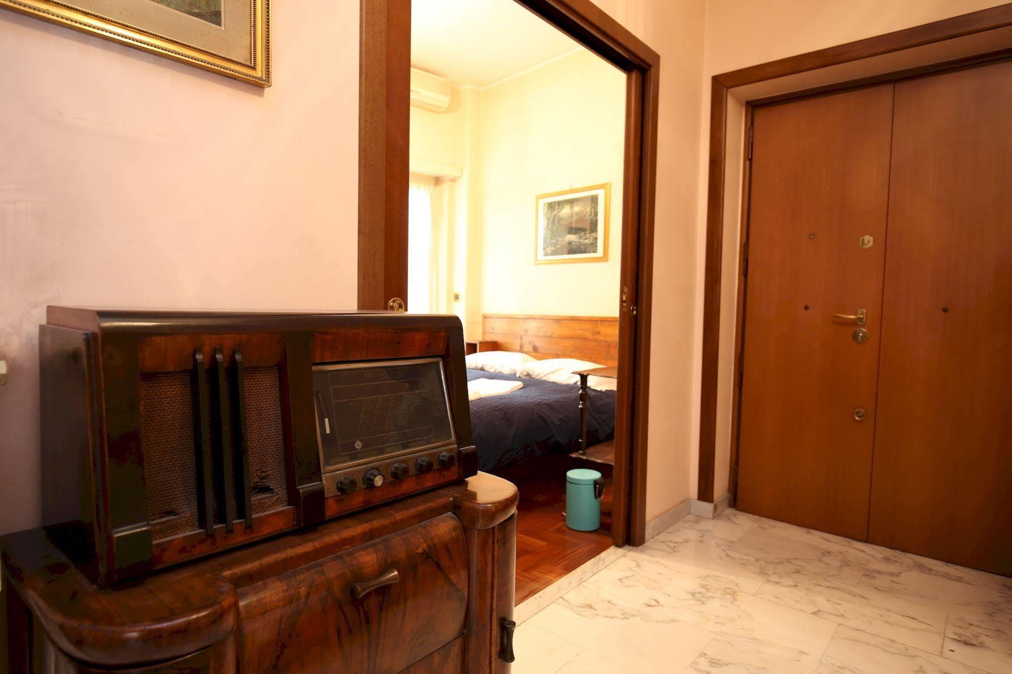 Anastasio Ii Bed and breakfast Roma