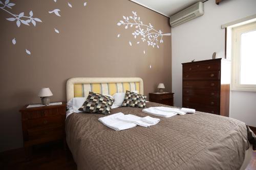Anastasio Ii Bed & Breakfast Roma